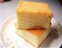 原味戚风蛋糕的做法图解11