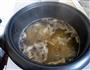 当归鸡汤面的做法图解8