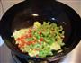苦瓜炒鸡蛋的做法图解6