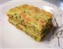黄瓜鸡蛋饼的做法图解9