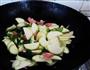 清炒西葫芦的做法图解5