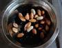 黑豆花生豆浆的做法图解2