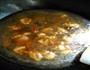 花生栗子焖牛腩的做法步骤10