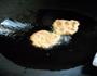 脆煎藕饼的做法图解6