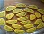 微波黑麻卷饼干的做法图解11