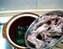 砂锅排骨海带汤的做法图解7