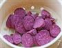 紫薯樱桃慕斯的做法图解7