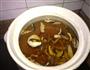 虫草花香菇汤的做法图解4