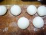 韭菜鸡蛋馅饼的做法图解6