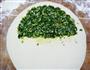 韭菜鸡蛋馅饼的做法图解9