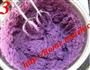 紫薯奶酪软糕的做法图解9