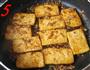煎烧豆腐的做法图解5