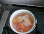 蚝干花生萝卜粥的做法图解4