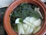 萝卜海带大骨汤的做法图解6