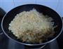 大白菜炒饭的做法图解7