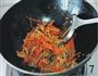 鱼香肉丝的做法图解7