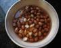 柴鱼花生粥的做法图解3