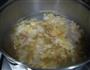 柴鱼花生粥的做法图解6