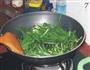 韭菜烧蚝的做法图解7