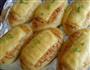 芝士肉松包的做法图解13