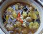 肉丸茄子煲的做法图解13