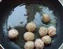 肉丸茄子煲的做法图解7