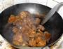 红烧猪蹄的做法图解9