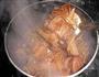 水笋烧肉的做法图解7
