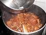 水笋烧肉的做法图解8