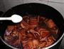 水笋烧肉的做法图解9