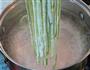 菠菜手擀面的做法图解14