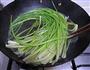 药芹拌香肠的做法图解3
