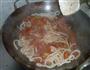 香浓茄汁乌冬面的做法图解18