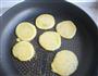 豆渣鸡蛋饼的做法图解4