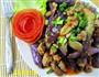 肉末茄子的做法图解8