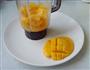 芒果冰淇淋的做法图解6