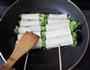 铁板豆皮卷的做法图解10