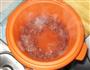 红豆陈皮汤的做法图解3