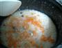 胡萝卜鸡骨粥的做法图解10