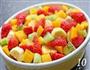 水果面包布丁的做法图解10