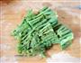 香椿芽滑蛋的做法图解3