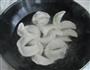 荠菜肉馅饺子的做法图解8