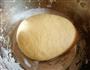 奶香全麦花卷的做法步骤3