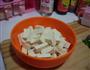 茄汁豆腐的做法图解1