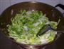 虾米芥菜的做法图解3