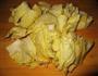 山药包菜的做法图解3