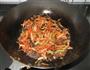 鱼香肉丝的做法图解8