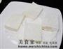 梅鱼干烧豆腐的做法图解4