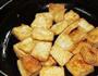 梅鱼干烧豆腐的做法图解7