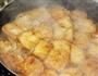 梅鱼干烧豆腐的做法图解9